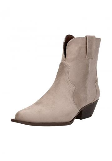 Ковбойские сапожки