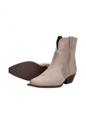 Ковбойские сапожки