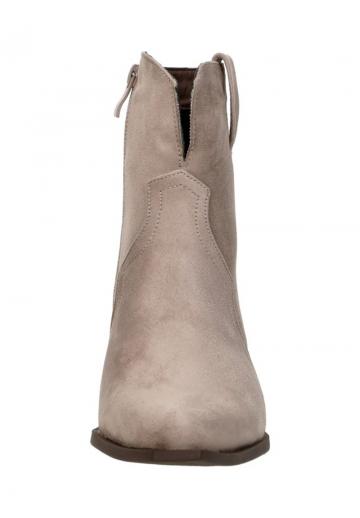 Ковбойские сапожки