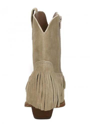 Ковбойские сапожки