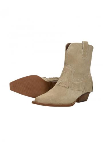 Ковбойские сапожки