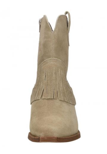 Ковбойские сапожки