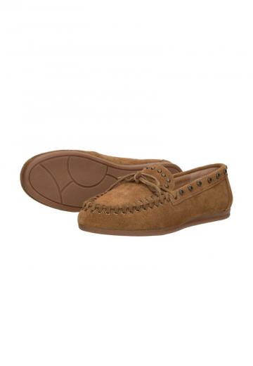 Мокасины