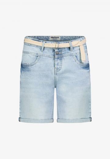 Джинсовые шорты