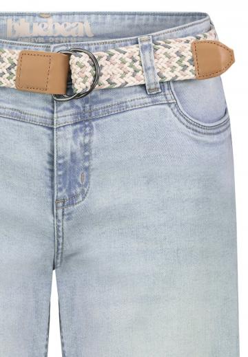 Джинсовые шорты