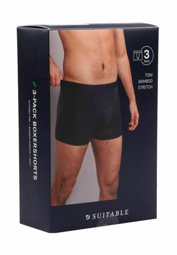 Трусы шортики