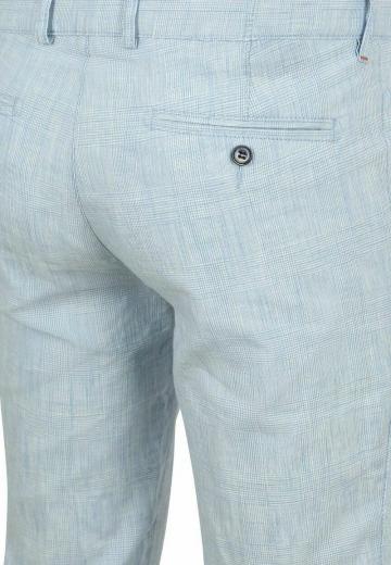 Льняные брюки