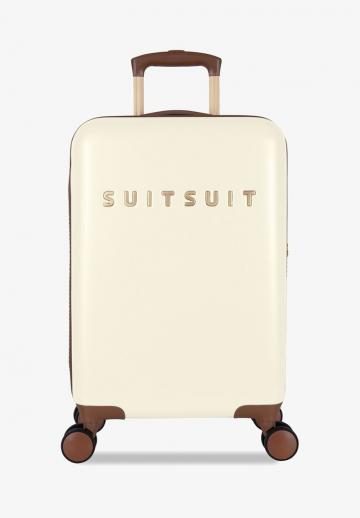 Чемодан на колесах