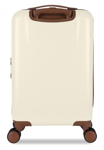 Чемодан на колесах