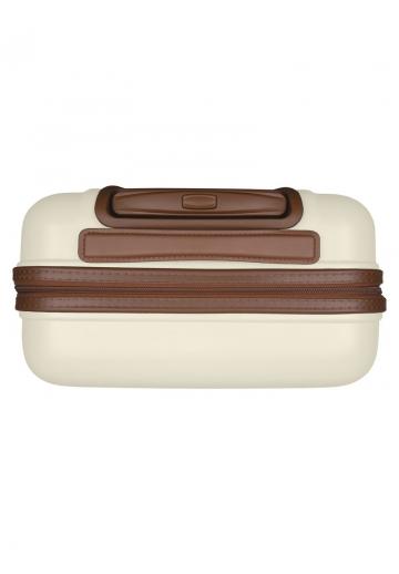 Чемодан на колесах