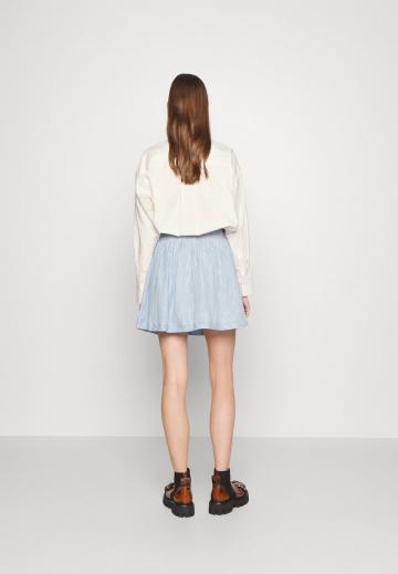 Летняя юбка