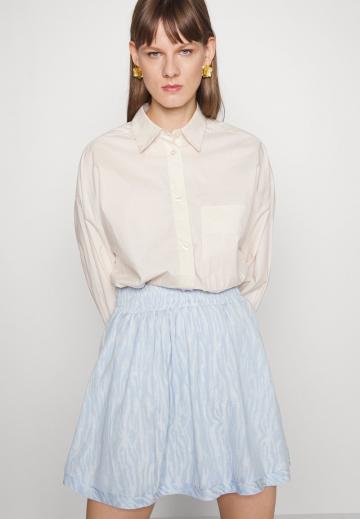 Летняя юбка