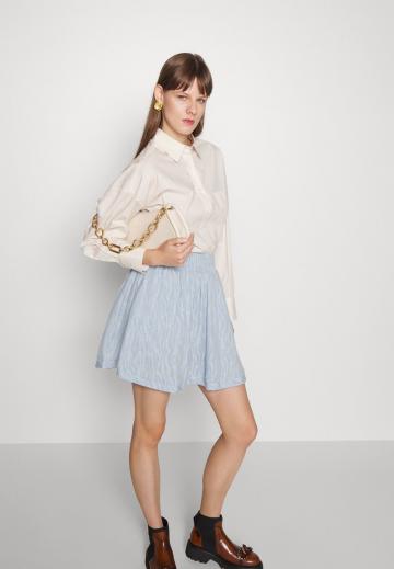 Летняя юбка