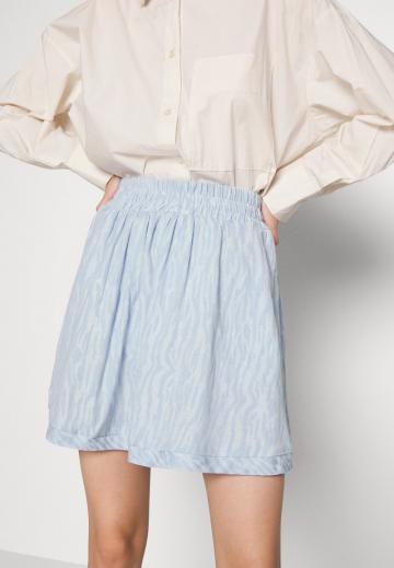 Летняя юбка