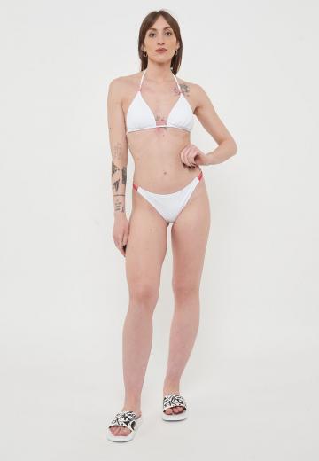 Треугольное бикини