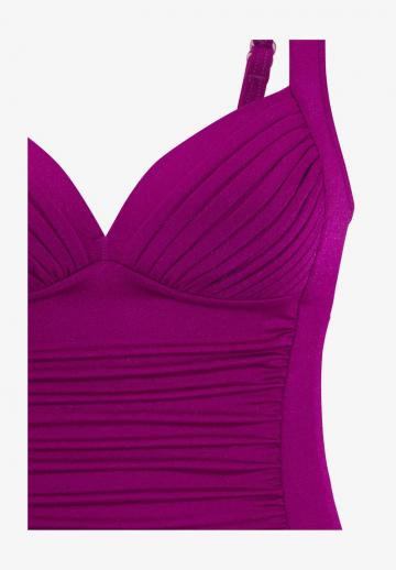 Купальное платье