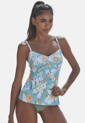 Верх от танкини