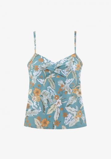 Верх от танкини