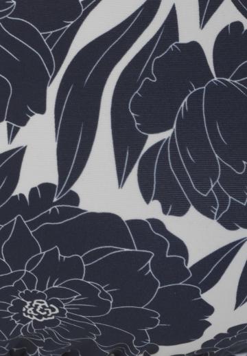 Треугольное бикини