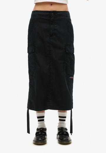 Летняя юбка