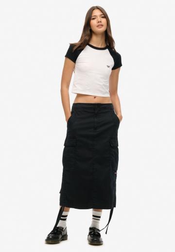 Летняя юбка