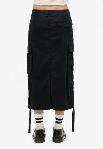 Летняя юбка