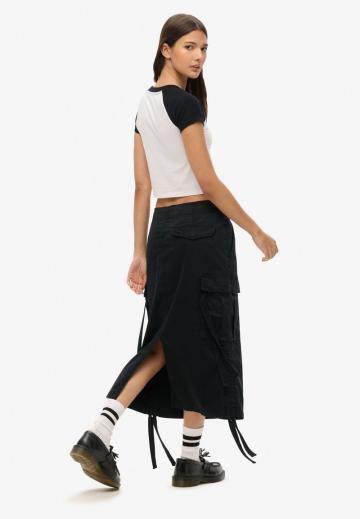 Летняя юбка