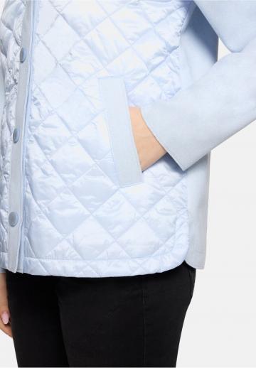 Длинная куртка