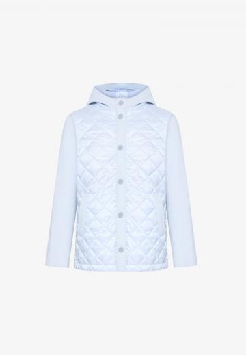 Длинная куртка