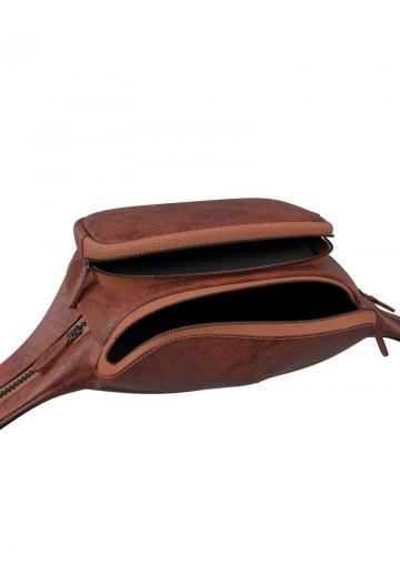 Сумка на пояс