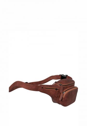 Сумка на пояс