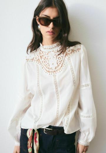 Блузка