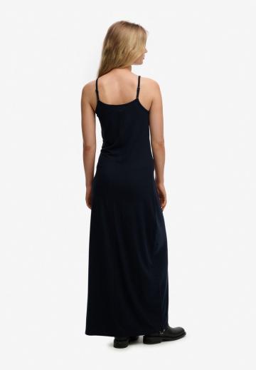 Платье макси