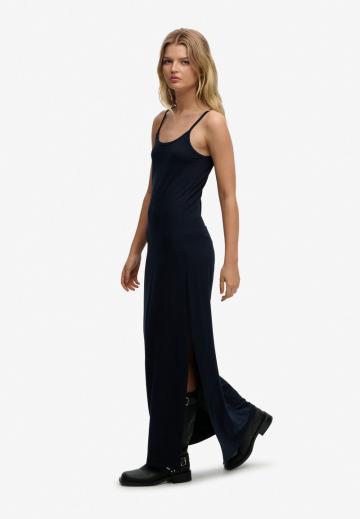 Платье макси