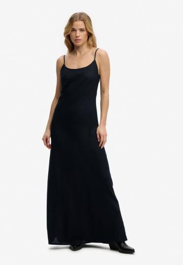 Платье макси