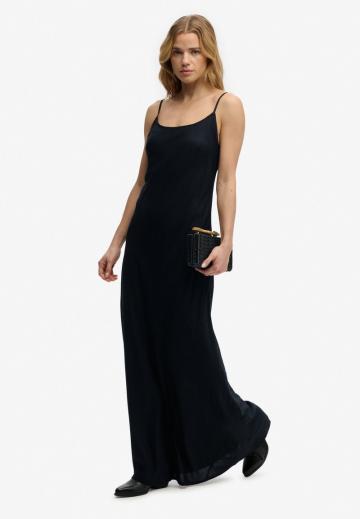 Платье макси