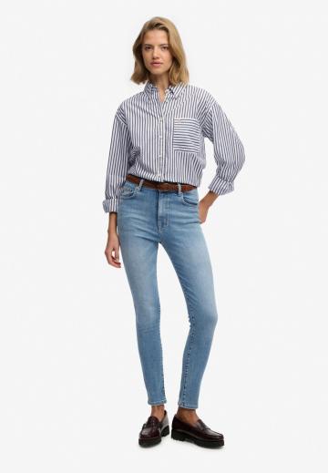 Рубашка-блузка