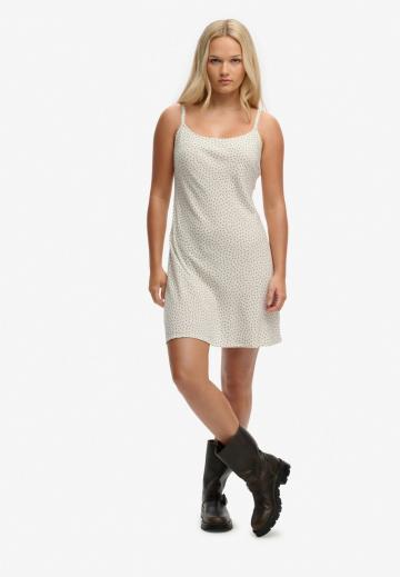 Пляжное платье