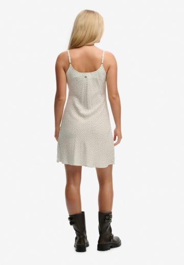 Пляжное платье