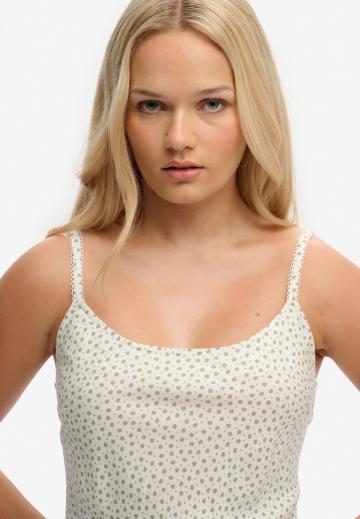 Пляжное платье