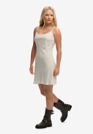 Пляжное платье