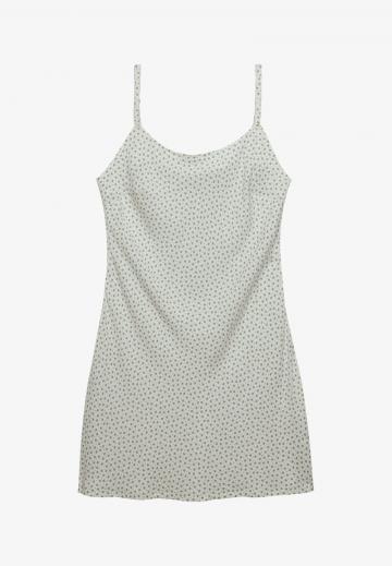 Пляжное платье