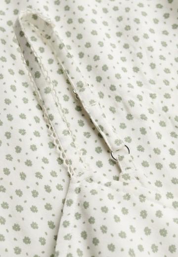 Пляжное платье