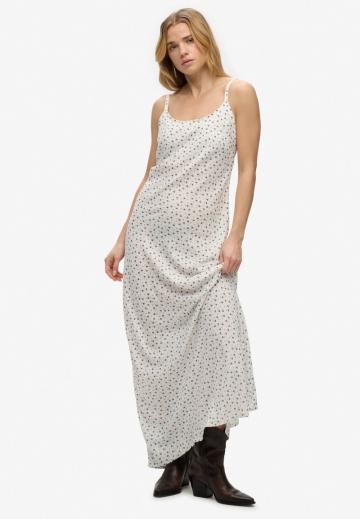 Пляжное платье