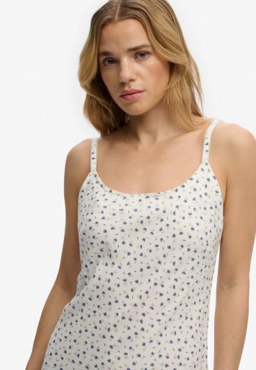 Пляжное платье