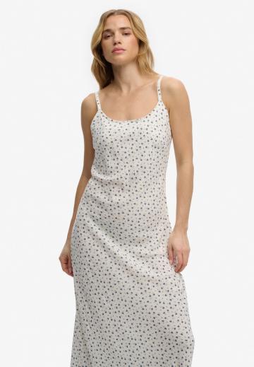 Пляжное платье