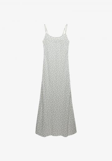 Пляжное платье