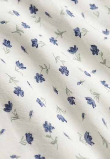 Пляжное платье