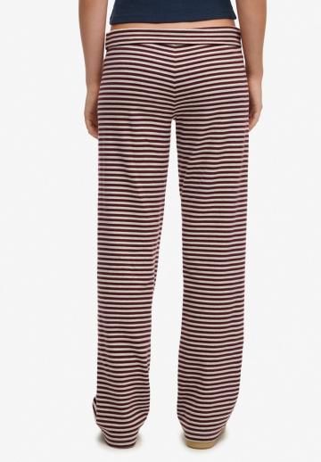 Прямые брюки