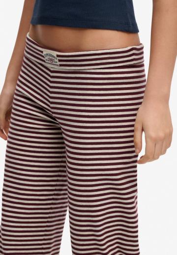 Прямые брюки